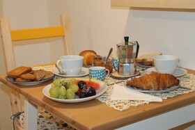 Flegreo Bed And Breakfast