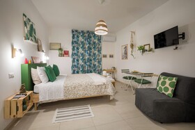 Flegreo Bed And Breakfast