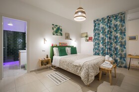 Flegreo Bed And Breakfast