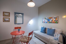 Flegreo Bed And Breakfast