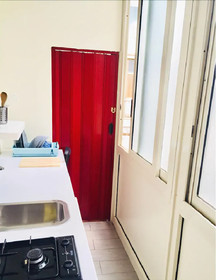 Flyresidence Garibaldi