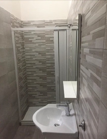 Flyresidence Garibaldi