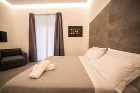 Gallery Suite Naples