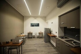 GB Napoli Central Station