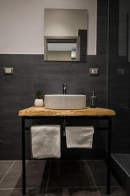 GB Napoli Central Station