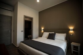 GB Napoli Central Station