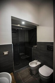 GB Napoli Central Station