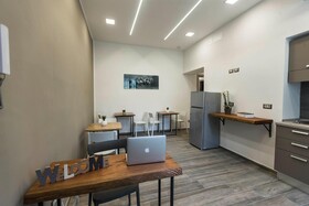 GB Napoli Central Station