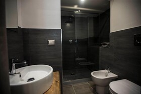 GB Napoli Central Station