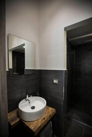 GB Napoli Central Station