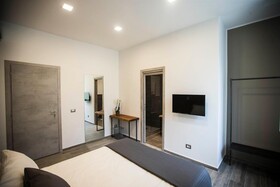 GB Napoli Central Station