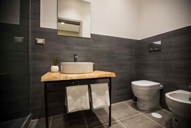 GB Napoli Central Station