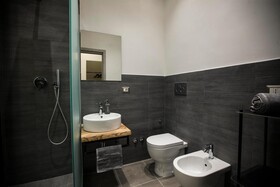 GB Napoli Central Station