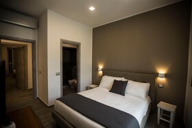 GB Napoli Central Station