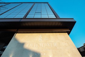 Gold Tower Lifestyle Hotel