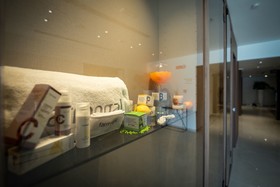 Gold Tower Lifestyle Hotel