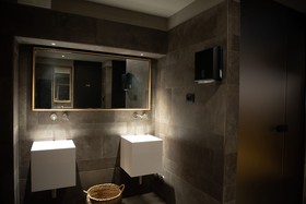 Gold Tower Lifestyle Hotel