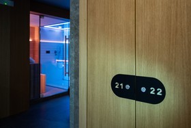 Gold Tower Lifestyle Hotel