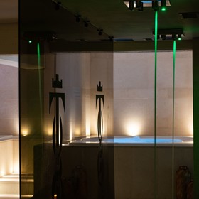 Gold Tower Lifestyle Hotel