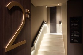 Gold Tower Lifestyle Hotel