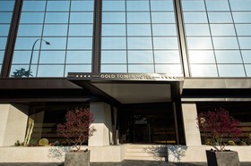 Gold Tower Lifestyle Hotel