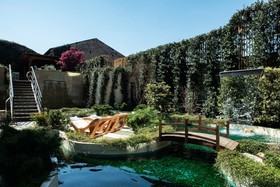 Gold Tower Lifestyle Hotel