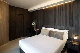 Gold Tower Lifestyle Hotel