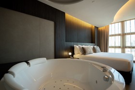 Gold Tower Lifestyle Hotel