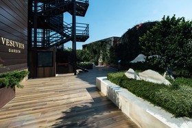 Gold Tower Lifestyle Hotel