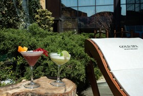 Gold Tower Lifestyle Hotel