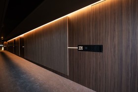 Gold Tower Lifestyle Hotel