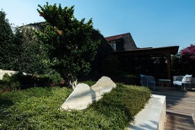 Gold Tower Lifestyle Hotel