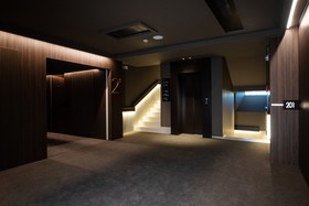 Gold Tower Lifestyle Hotel