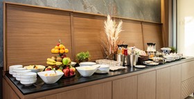 Gold Tower Lifestyle Hotel