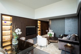 Gold Tower Lifestyle Hotel