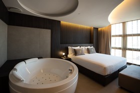 Gold Tower Lifestyle Hotel