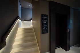 Gold Tower Lifestyle Hotel