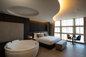 Gold Tower Lifestyle Hotel