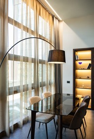 Gold Tower Lifestyle Hotel