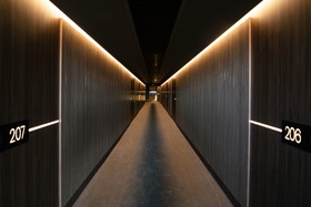 Gold Tower Lifestyle Hotel