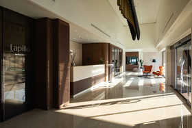 Gold Tower Lifestyle Hotel