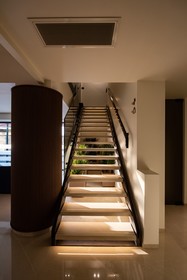 Gold Tower Lifestyle Hotel