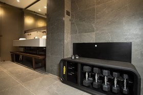 Gold Tower Lifestyle Hotel