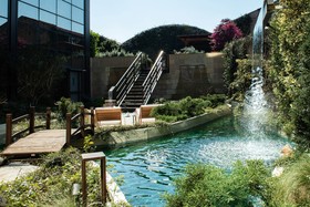 Gold Tower Lifestyle Hotel