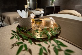 Gold Tower Lifestyle Hotel