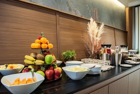 Gold Tower Lifestyle Hotel