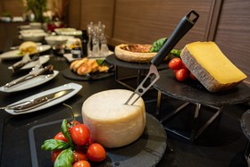 Gold Tower Lifestyle Hotel