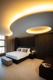 Gold Tower Lifestyle Hotel