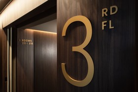 Gold Tower Lifestyle Hotel