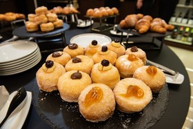 Gold Tower Lifestyle Hotel